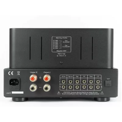 Unison Research Triode 25 in Genf | Digistore.ch