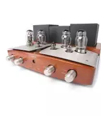 SINFONIA  Unison Research Digistore