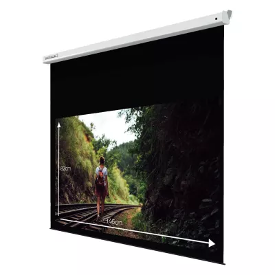 Lumene Embassy HD 150C 16:9 (146 cm) in Geneva | Digistore.ch