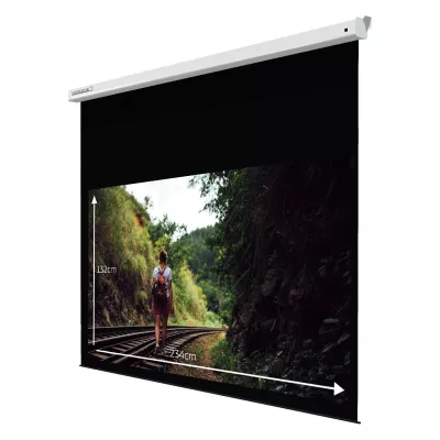 Lumene Embassy HD 200c 16: 9 (203 cm) in Genf | Digistore.ch