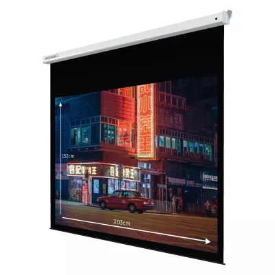 Lumene Embassy HD 200V 4:3 (203 cm) à Genève | Digistore.ch