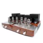 PERFORMANCE  Unison Research Digistore