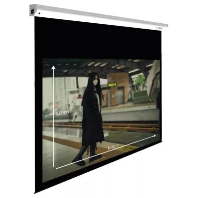 Lumene Majestic HD 150V 4:3 (146 cm) à Genève | Digistore.ch