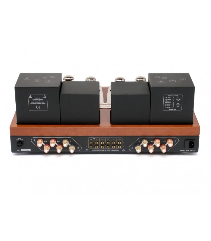 PERFORMANCE LIMITED  Unison Research Digistore