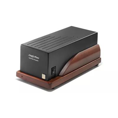 Unison Research SIMPLY PHONO in Genf | Digistore.ch