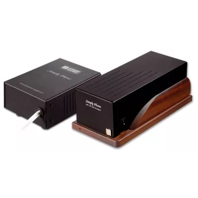 SIMPLY PSU  Unison Research Digistore