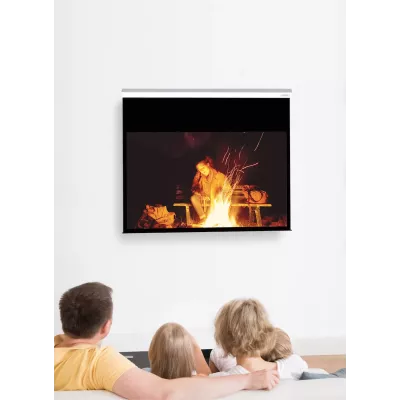 Lumene Majestic HD 170C 16:9 (171 cm) à Genève | Digistore.ch