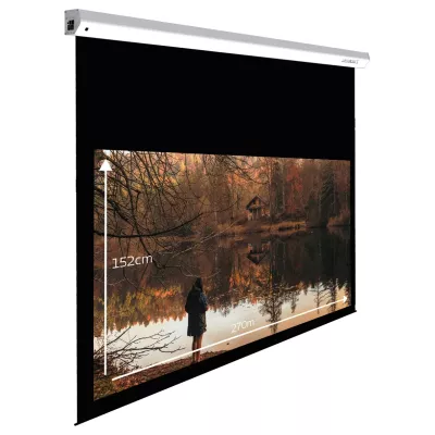 Lumene Majestätische HD 200c 16: 9 (203 cm) in Genf | Digistore.ch