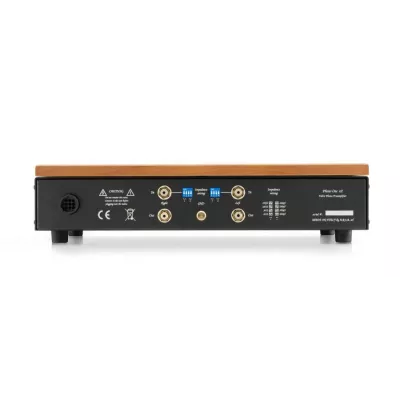 PHONO ONE  Unison Research Digistore