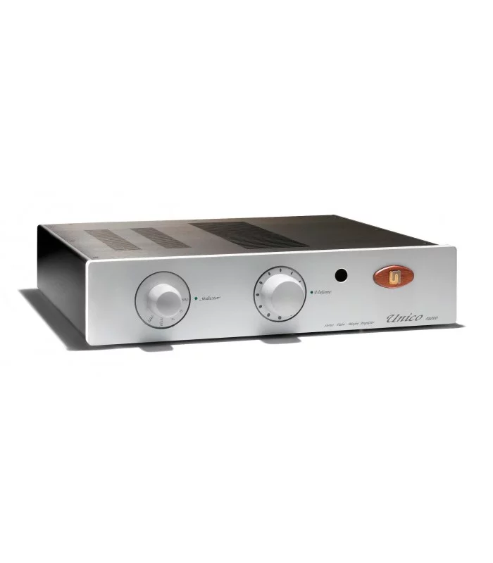 UNICO NUOVO  Unison Research Digistore