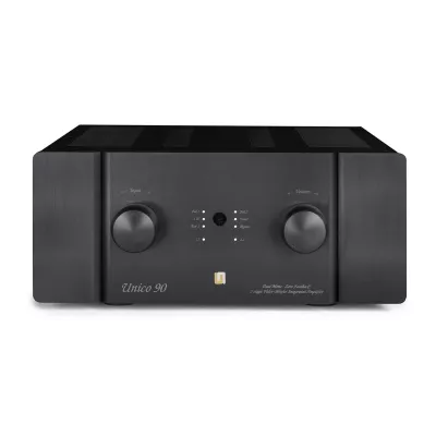 UNICO 90  Unison Research Digistore