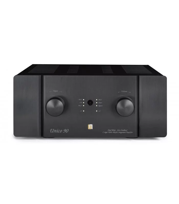 UNICO 90  Unison Research Digistore