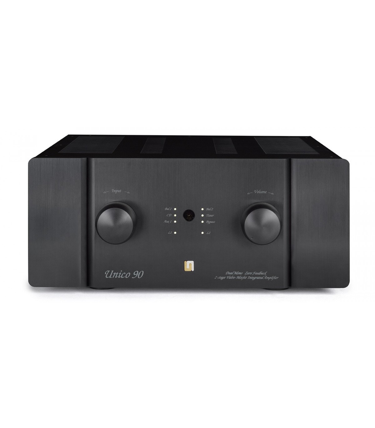 UNICO 90  Unison Research Digistore