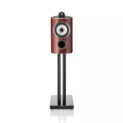 B&W 805 D4 à Genève | Digistore.ch