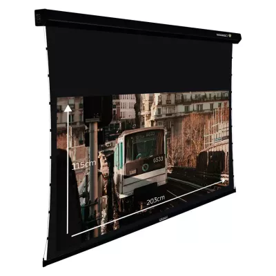 Lumene Coliseum UHD 4K 200C 16:9 (203 cm) à Genève | Digistore.ch