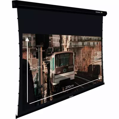 Lumene Coliseum UHD 4K 270C 16:9 (270 cm) à Genève | Digistore.ch