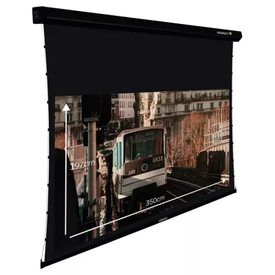Lumene Coliseum UHD 4K 350C 16:9 (350 cm) à Genève | Digistore.ch