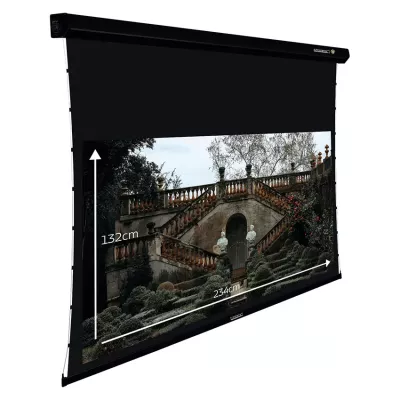 Lumene Coliseum UHD 4K/8K Platinum 240C 16:9 (234 cm) in Geneva | Digistore.ch