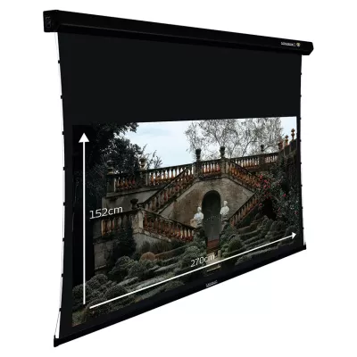 Lumene Coliseum UHD 4K/8K Platinum 270C 16:9 (270 cm) à Genève | Digistore.ch