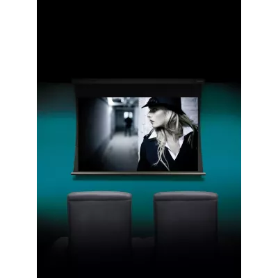 Lumene Coliseum UHD 4K/8K Platinum 270C 16:9 (270 cm) à Genève | Digistore.ch