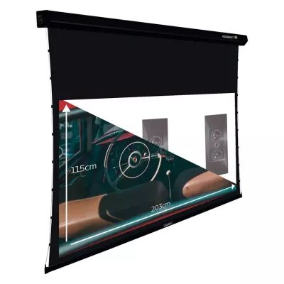 Lumene Coliseum UHD 4K Acoustic 200c 16: 9 (203 cm) in Genf | Digistore.ch