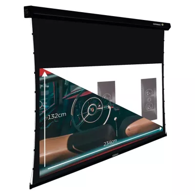 Lumene Coliseum UHD 4K Acoustic 240C 16: 9 (234 cm) in Genf | Digistore.ch