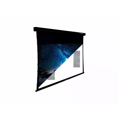 Lumene Coliseum UHD 4K Acoustic 270C 16:9 (270 cm) à Genève | Digistore.ch