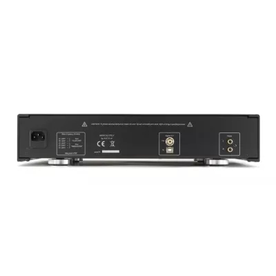 UNICO CD PRIMO  Unison Research Digistore