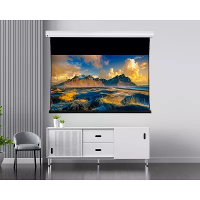 Lumene Coliseum Extra Bright 200C 16:9 (203 cm) in Geneva | Digistore.ch