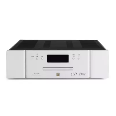 UNICO CD DUE  Unison Research Digistore