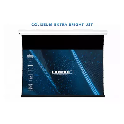 Lumene Coliseum Extra Bright LT 240C 16:9 (234 cm) à Genève | Digistore.ch