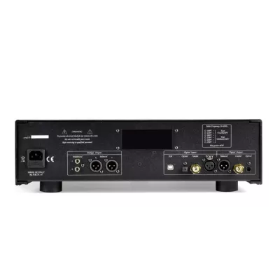 Unison Research UNICO CD Due to Geneva | Digistore.ch