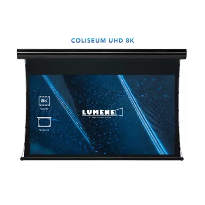 Lumene Coliseum Extra Bright LT 300C 16:9 (305 cm) à Genève | Digistore.ch