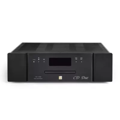 Unison Research UNICO CD Due to Geneva | Digistore.ch