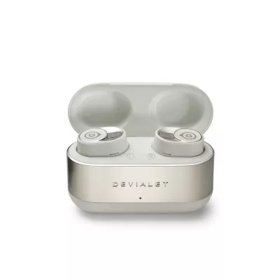 Devialet Gemelli II a Ginevra | Digistore.ch