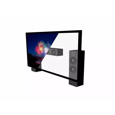 Lumene Movie Palace UHD 4K Acoustic 300C 16:9 (305 cm) à Genève | Digistore.ch
