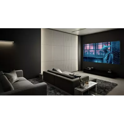 Lumene Movie Palace UHD 4K Acoustic 400C 16:9 (398 cm) à Genève | Digistore.ch