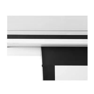 Lumene Show Place UHD 4K Acoustique 200C 16:9 (203 cm) à Genève | Digistore.ch