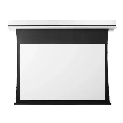Lumene Show Place UHD 4K Acoustique 200C 16:9 (203 cm) à Genève | Digistore.ch