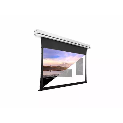 Lumene Platz anzeigen UHD 4K Acoustic 240C 16: 9 (234 cm) in Genf | Digistore.ch