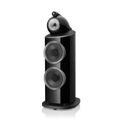 B & W 801 D4 in Genf | Digistore.ch