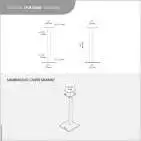 EPUR STAND  Norstone Digistore