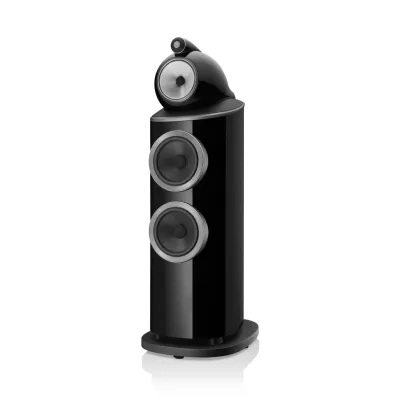 B&W 802 D4 in Geneva | Digistore.ch