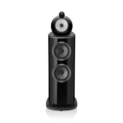B&W 802 D4 in Geneva | Digistore.ch