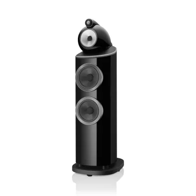 B&W 803 D4 a Geneve | Digistore.ch