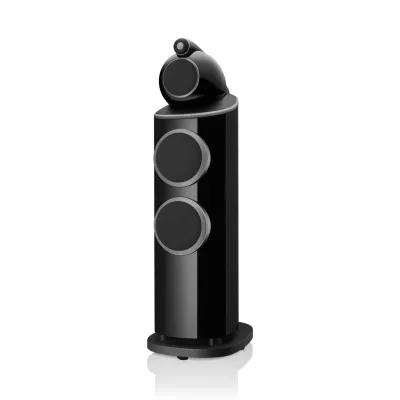 B&W 803 D4 a Geneve | Digistore.ch