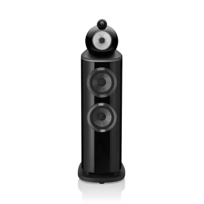 B&W 803 D4 a Geneve | Digistore.ch