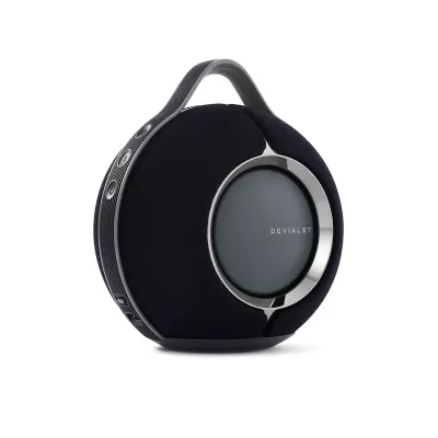 Devialet Mania à Genève | Digistore.ch