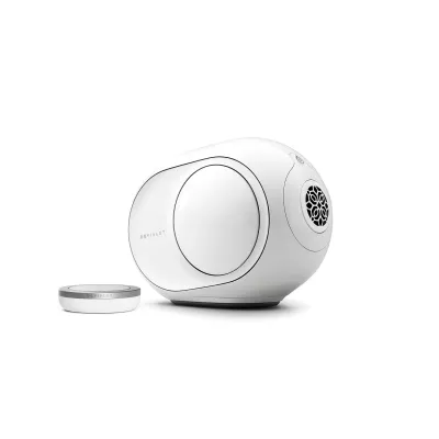 Devialet Remote in Genf | Digistore.ch