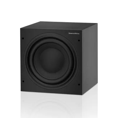 B&W ASW 610 — 10-Inch Subwoofer